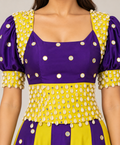 RANG RANI BLOUSE