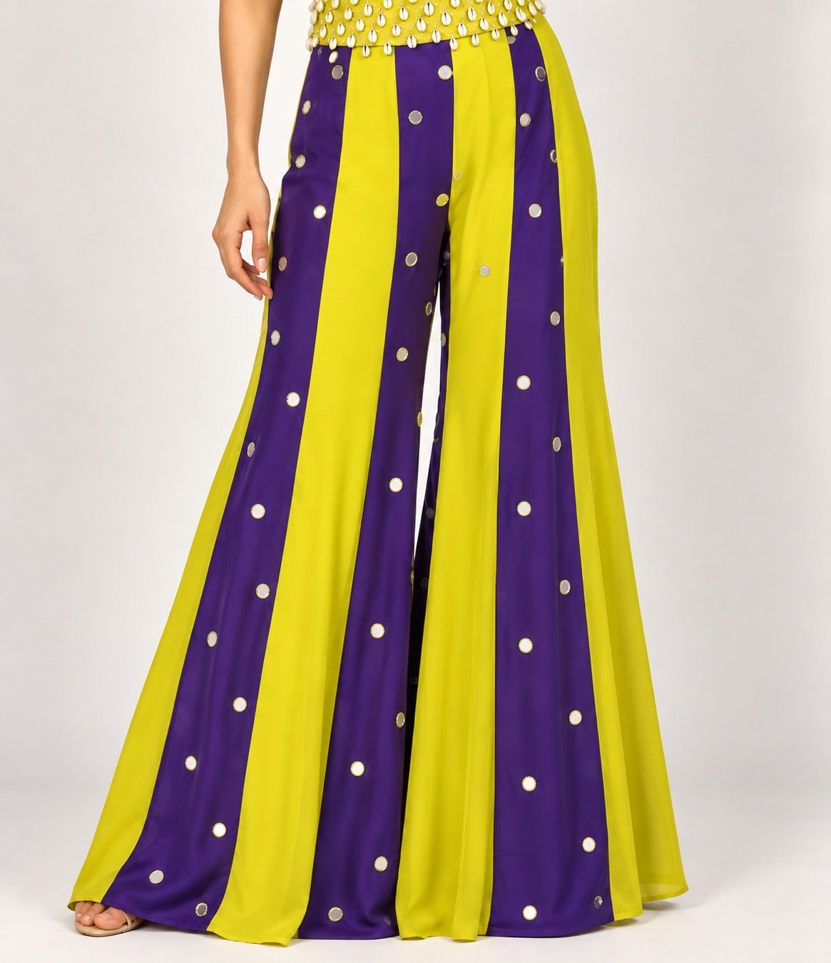 RANG RANI PANT
